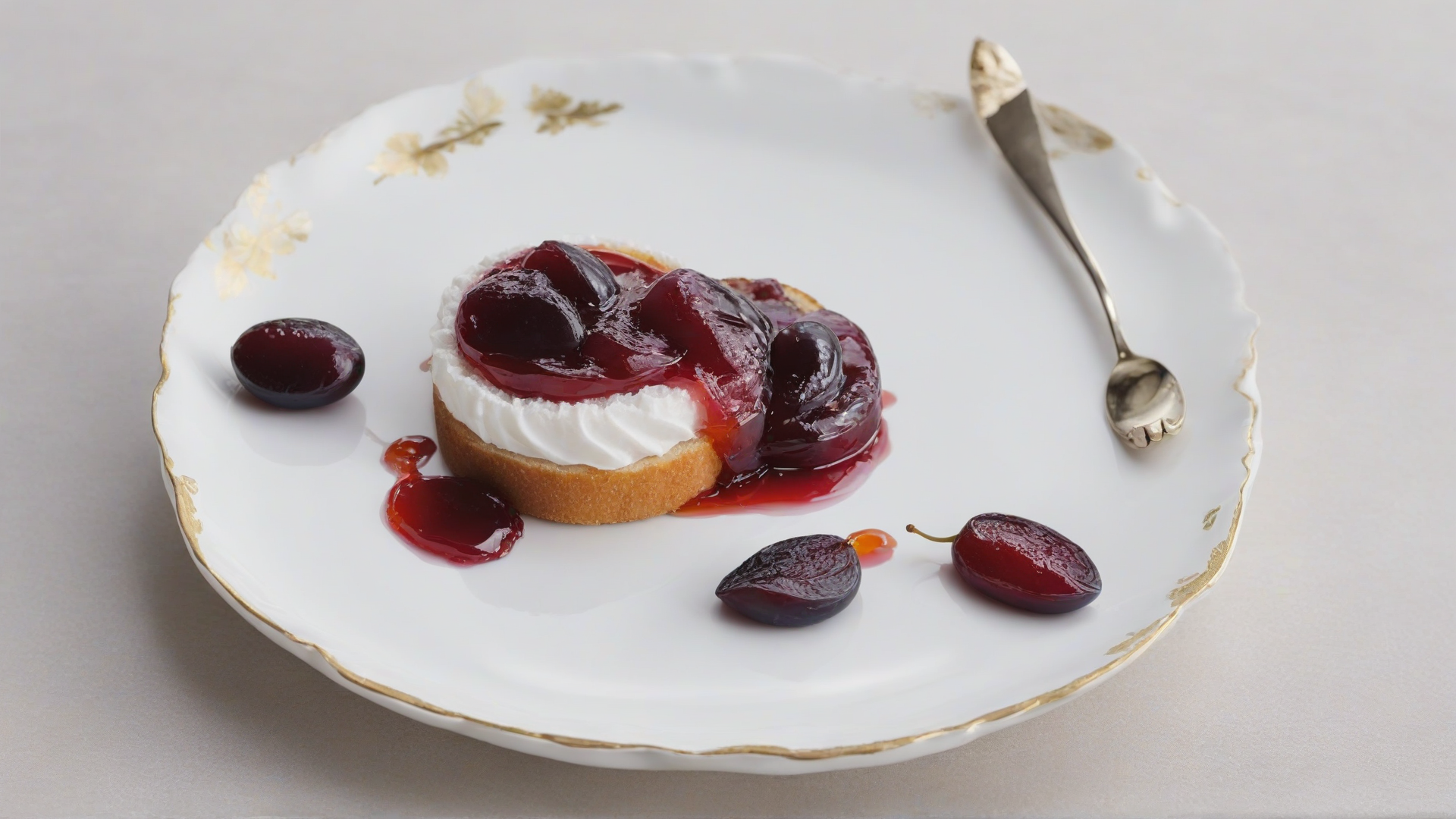 marmellata di susine